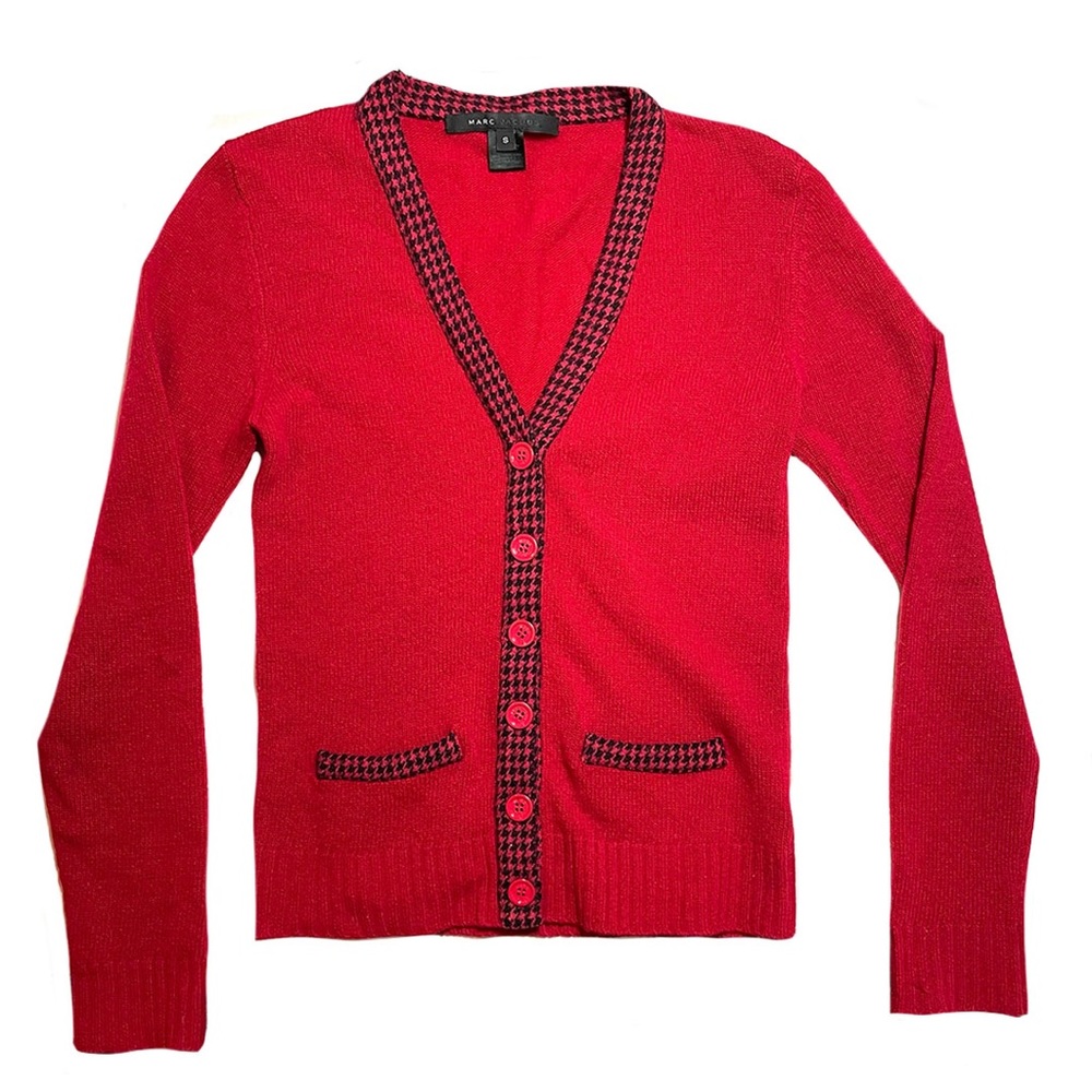 vintage Marc Jacobs sweater